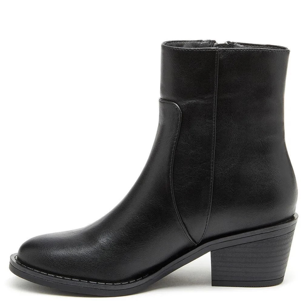 Rocket Dog Yonder Ankle Boots