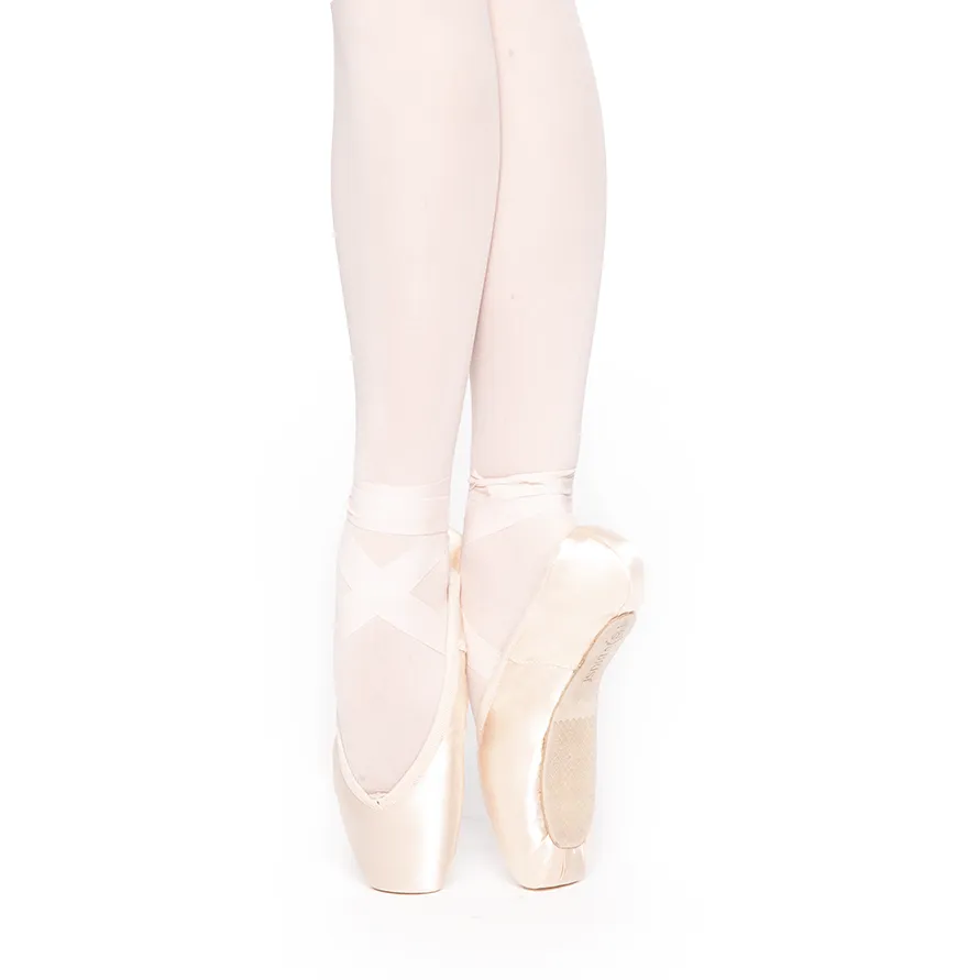 RP Brise Pointe shoe but