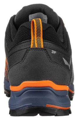 Salewa Mtn Trainer Lite Hiking Shoes Orange