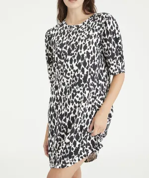 Sanctuary So Volume T-Shirt Dress