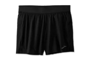 Sherpa 5" Short | Black