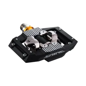 Shimano SAINT PD-M820 Aluminum Clipless Pedal Black