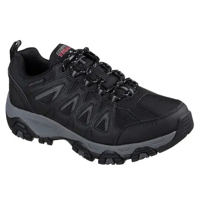 SKECHERS MENS TERRABITE 51844 BKCC