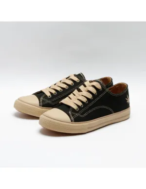 SNEAKERS VEGAN IN CANAPA &quot;MARLEY&quot;