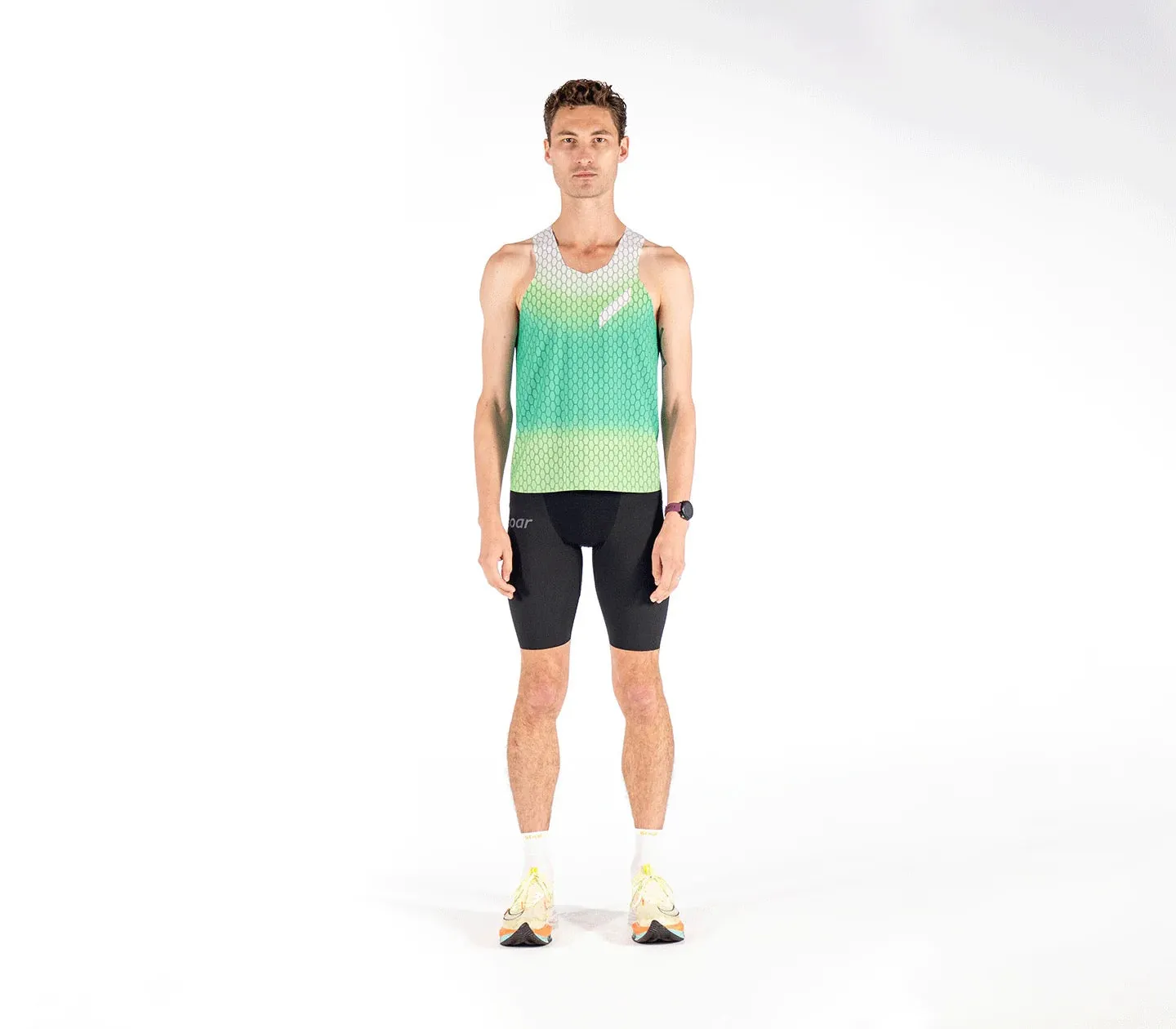 Soar Men's Graphene Vest