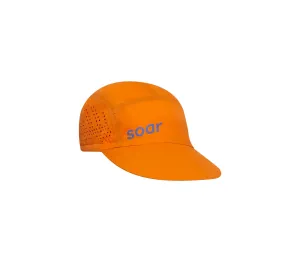 Soar Run Cap