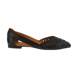 Spring Step Women's Delorse Shoes - Black