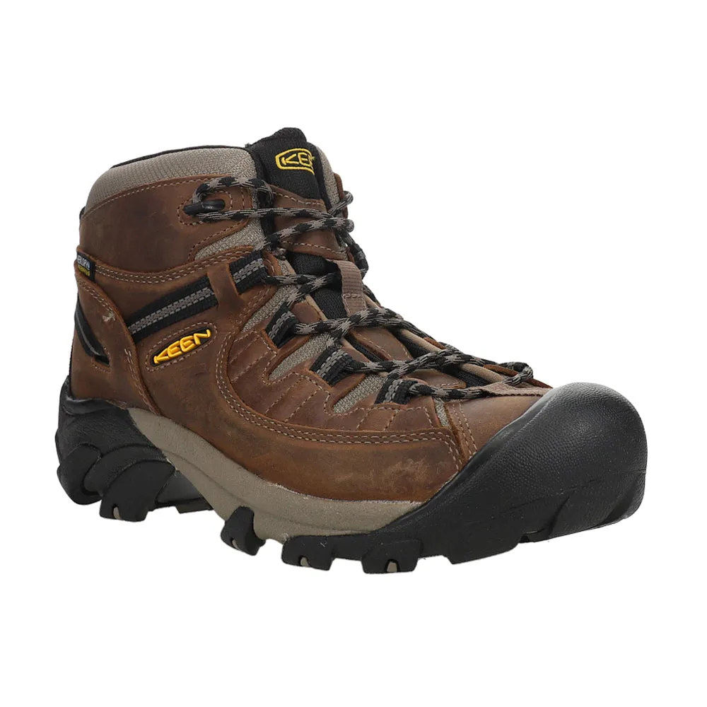 Targhee II Mid Waterproof Hiking Boots