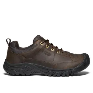 Targhee III Oxford Wide Shoe