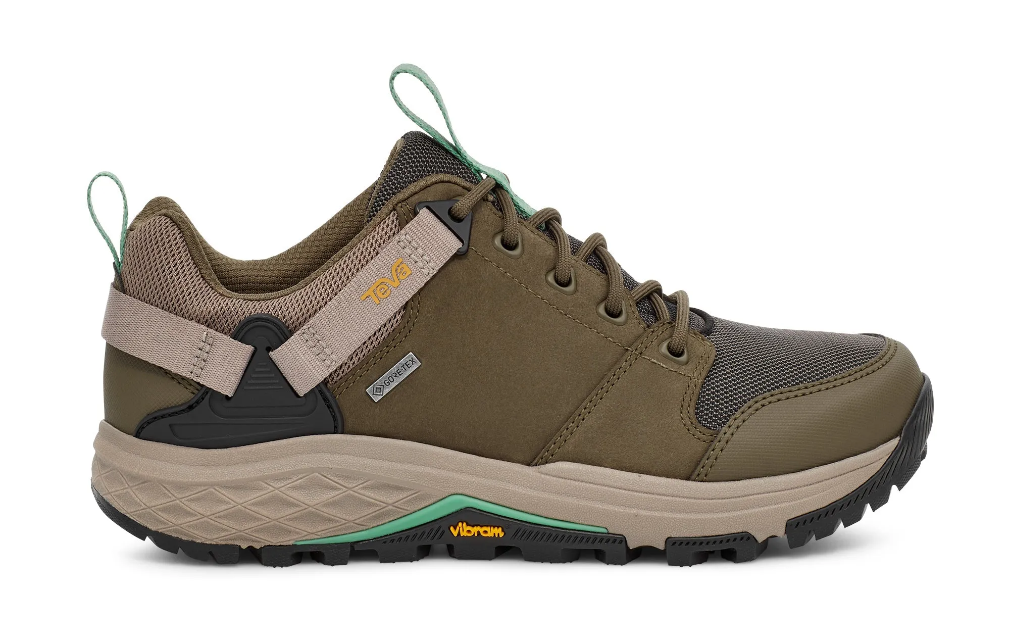 Teva Grandview Low Gore-Tex Women's