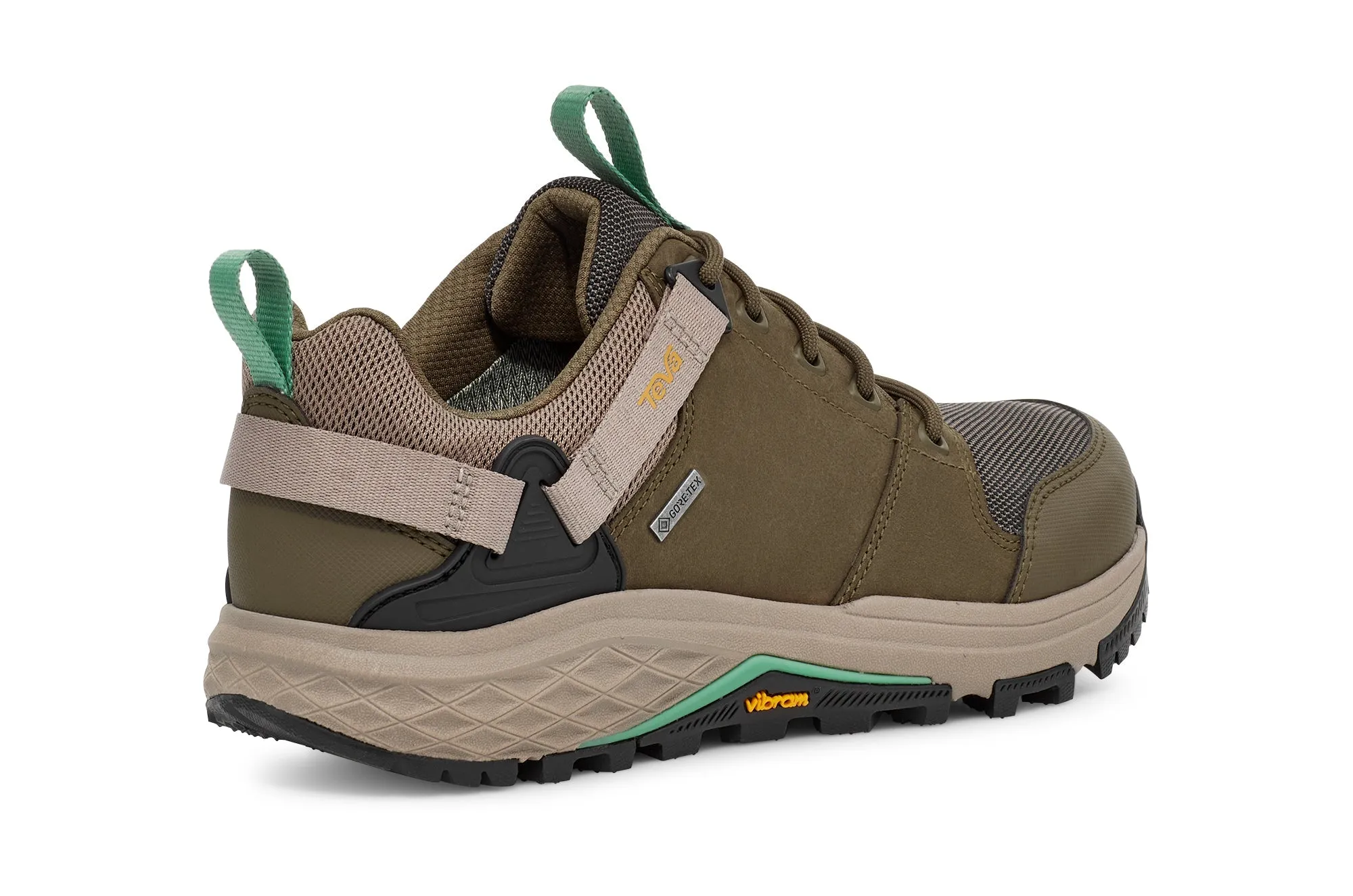 Teva Grandview Low Gore-Tex Women's