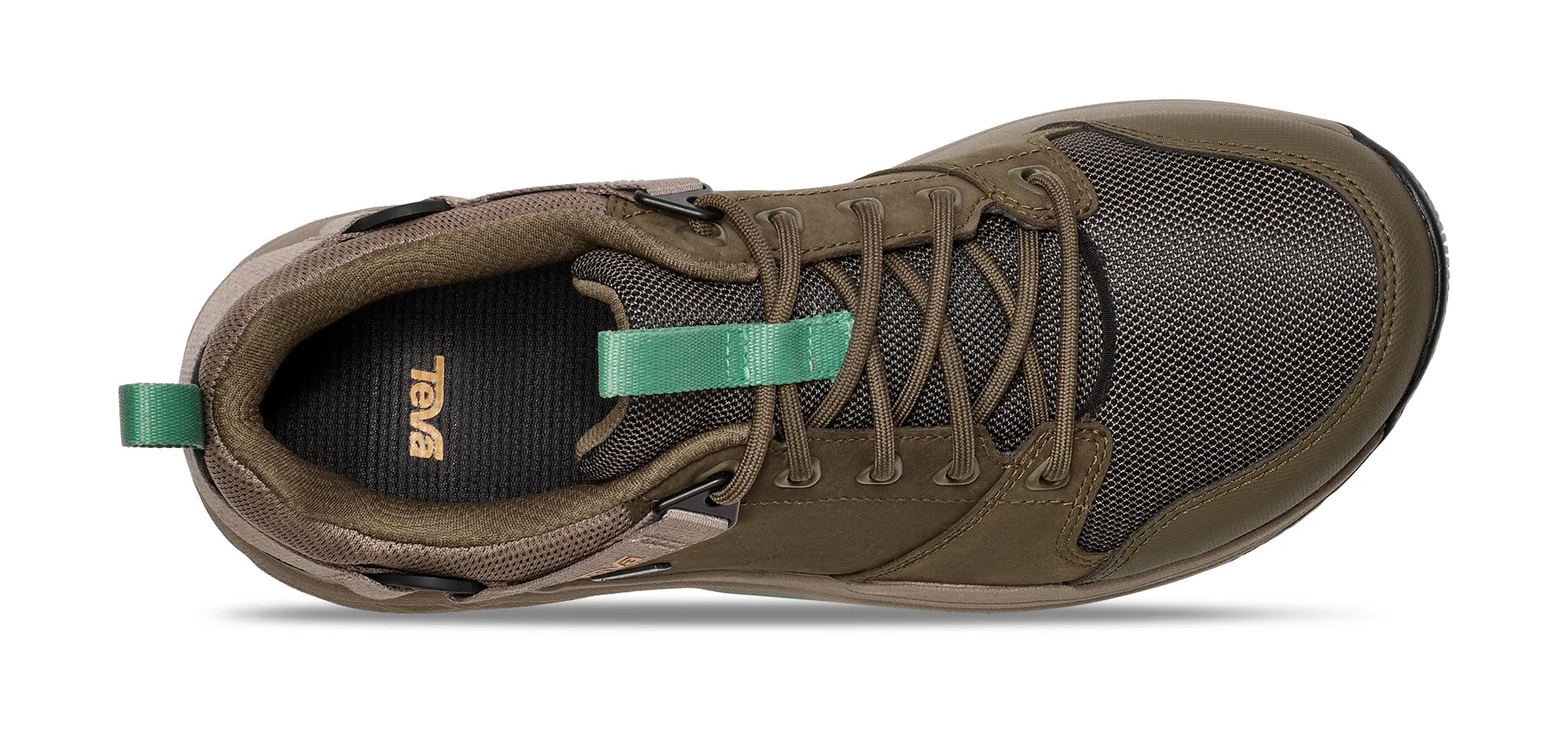 Teva Grandview Low Gore-Tex Women's