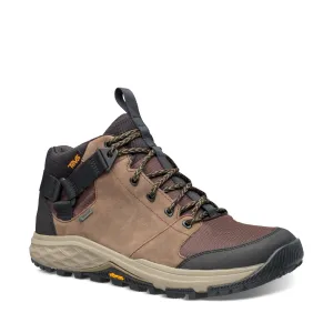 Teva Grandview Mid Gore-Tex Hiking Boot Men's