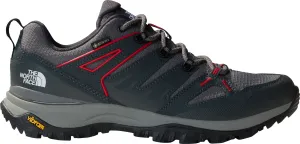 The North Face Men&#x27;s Hedgehog GORE-TEX Hiking Shoes Smoked Pearl/Asphalt Grey | Buy The North Face Men&#x27;s Hedgehog GORE-TEX Hiking Shoes Smoked Pearl/Asphalt Grey here | Outnorth