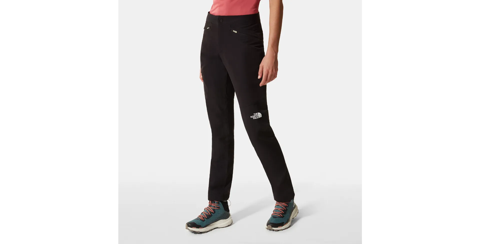 The North Face Womens Diablo Dynamic Trousers