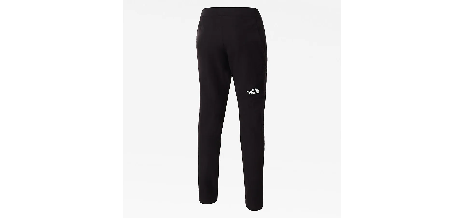 The North Face Womens Diablo Dynamic Trousers