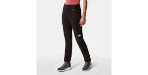 The North Face Womens Diablo Dynamic Trousers