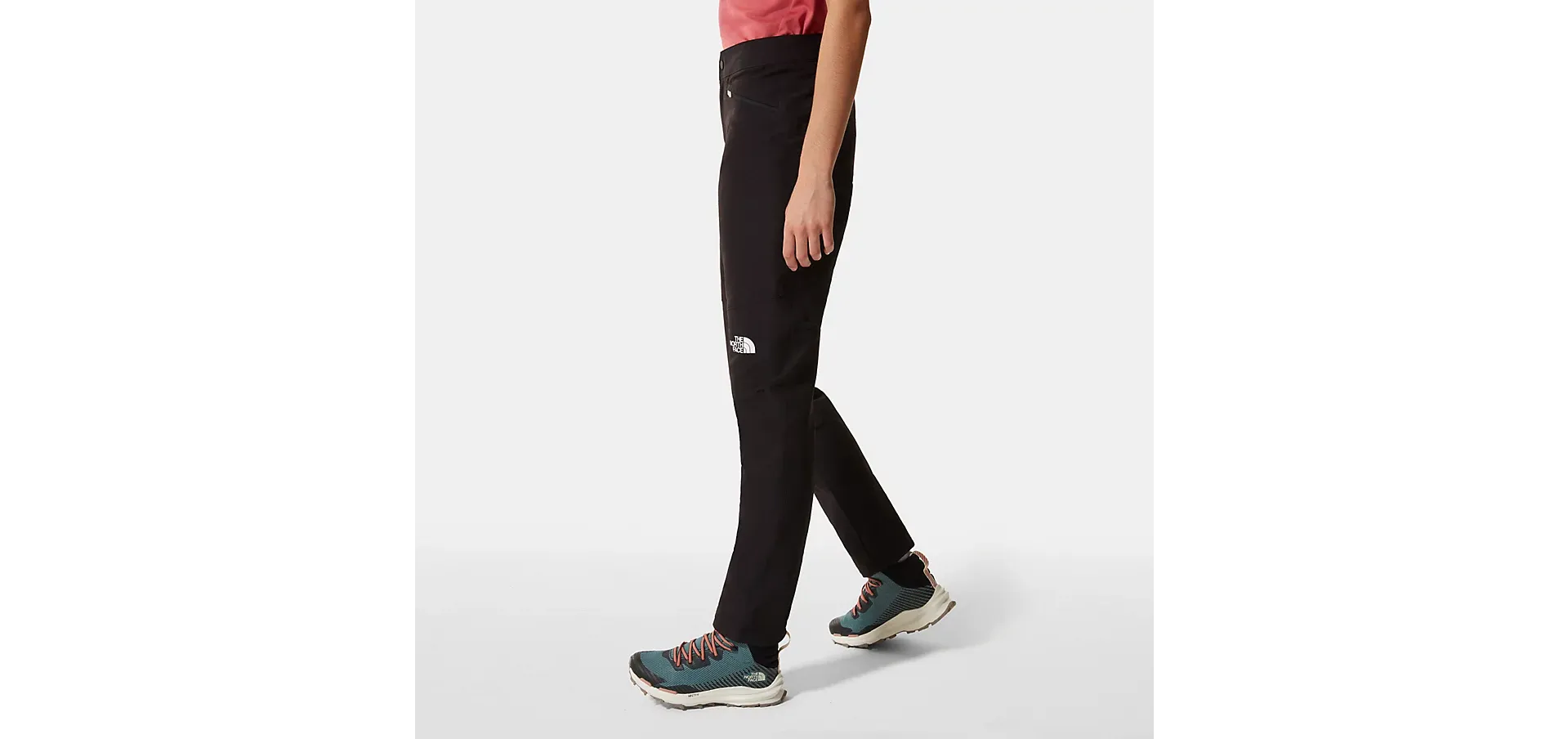 The North Face Womens Diablo Dynamic Trousers