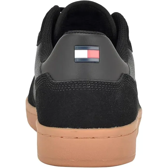 Tommy Hilfiger Loven Sneakers Men - BLK