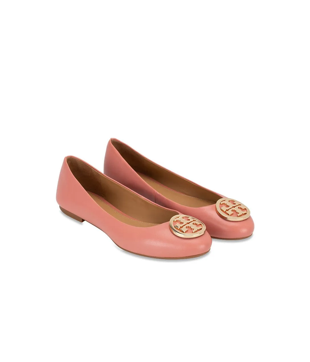 Tory Burch Benton 2 Ballet Flat