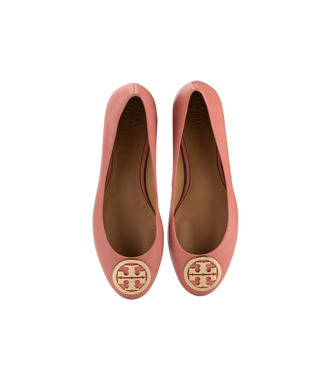 Tory Burch Benton 2 Ballet Flat