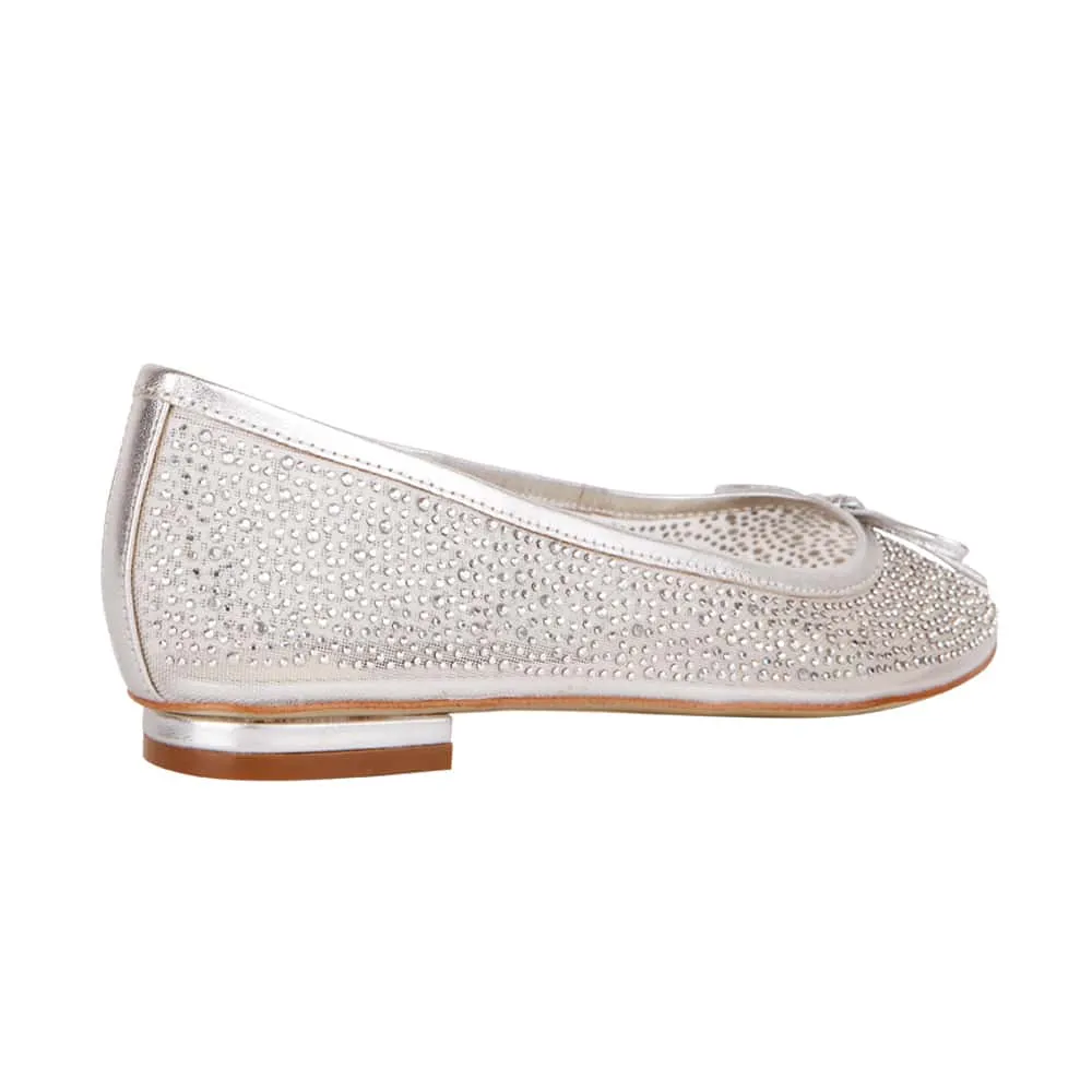 TWINKLE  Ballet Flat