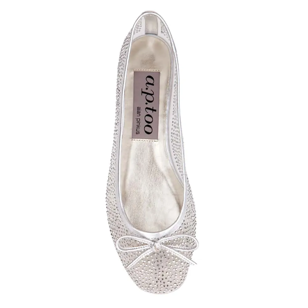 TWINKLE  Ballet Flat