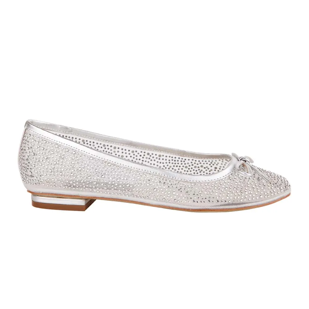 TWINKLE  Ballet Flat