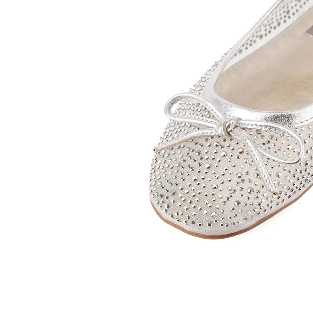 TWINKLE  Ballet Flat