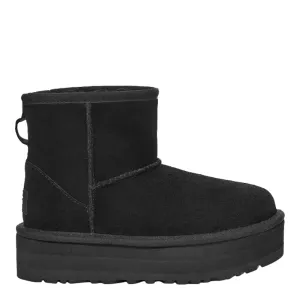 UGG Kids' Classic Mini Platform Boots