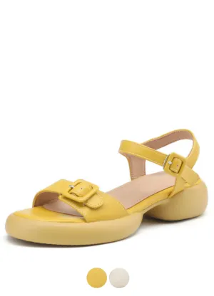 USS Shoes Livia Women's Summer Flat Sandals