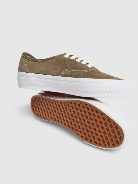 Vans   Authentic Reissue 44 sneakers 