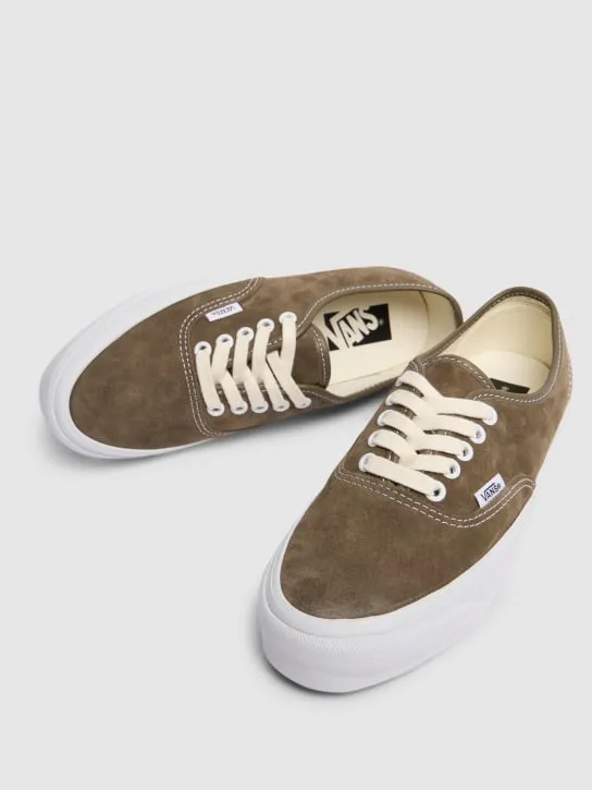 Vans   Authentic Reissue 44 sneakers 