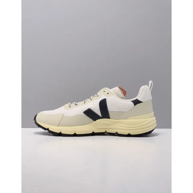 Veja Sneakers/lage-sneakers heren dc1803220 gravel-nautico