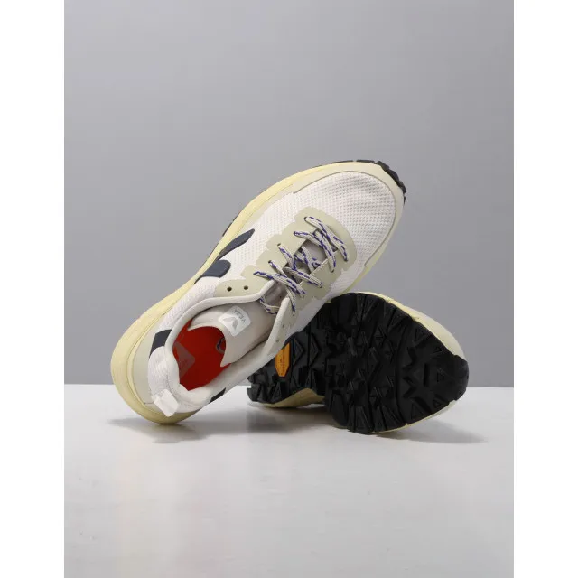 Veja Sneakers/lage-sneakers heren dc1803220 gravel-nautico