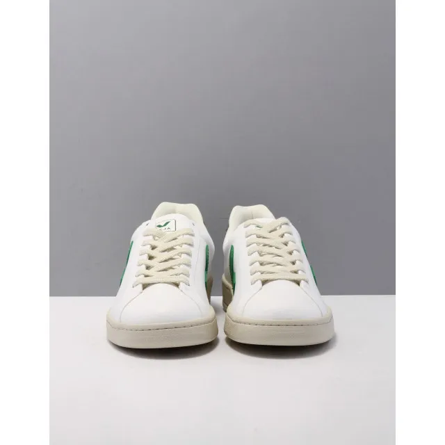 Veja Sneakers/lage-sneakers heren uc0703163 white-emeraude