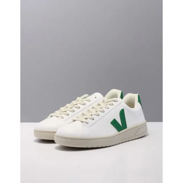 Veja Sneakers/lage-sneakers heren uc0703163 white-emeraude