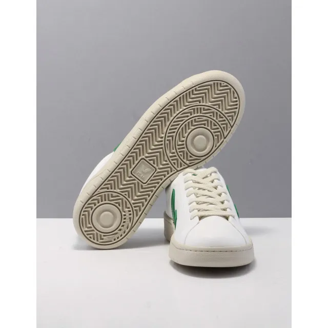 Veja Sneakers/lage-sneakers heren uc0703163 white-emeraude