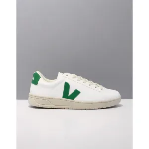 Veja Sneakers/lage-sneakers heren uc0703163 white-emeraude