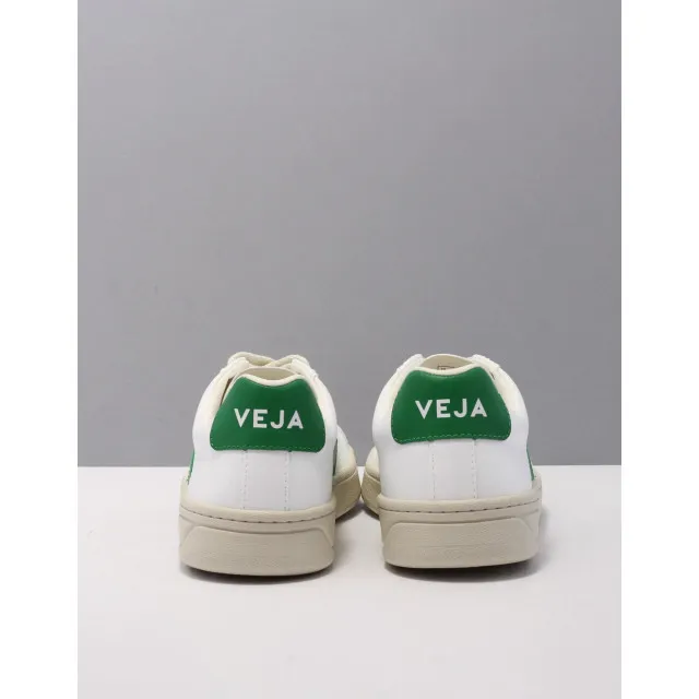 Veja Sneakers/lage-sneakers heren uc0703163 white-emeraude