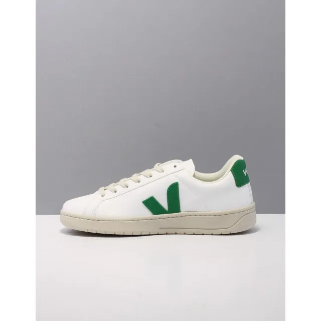 Veja Sneakers/lage-sneakers heren uc0703163 white-emeraude