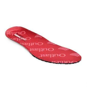 Vivobarefoot 3mm Womens Thermal Insole