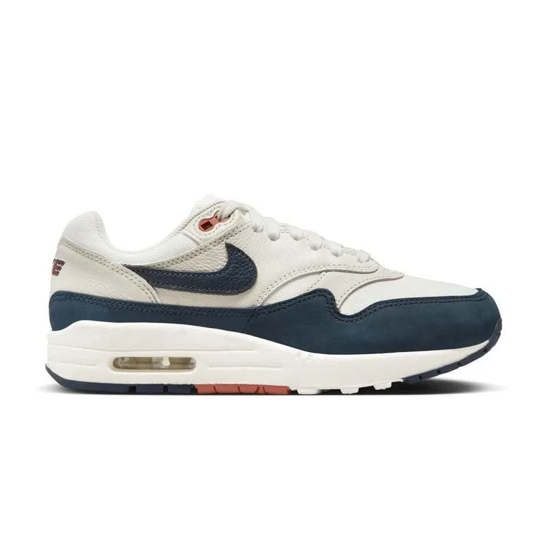 Wmns Air Max 1 LX 'Obsidian'