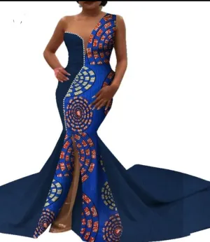 Women evening dress