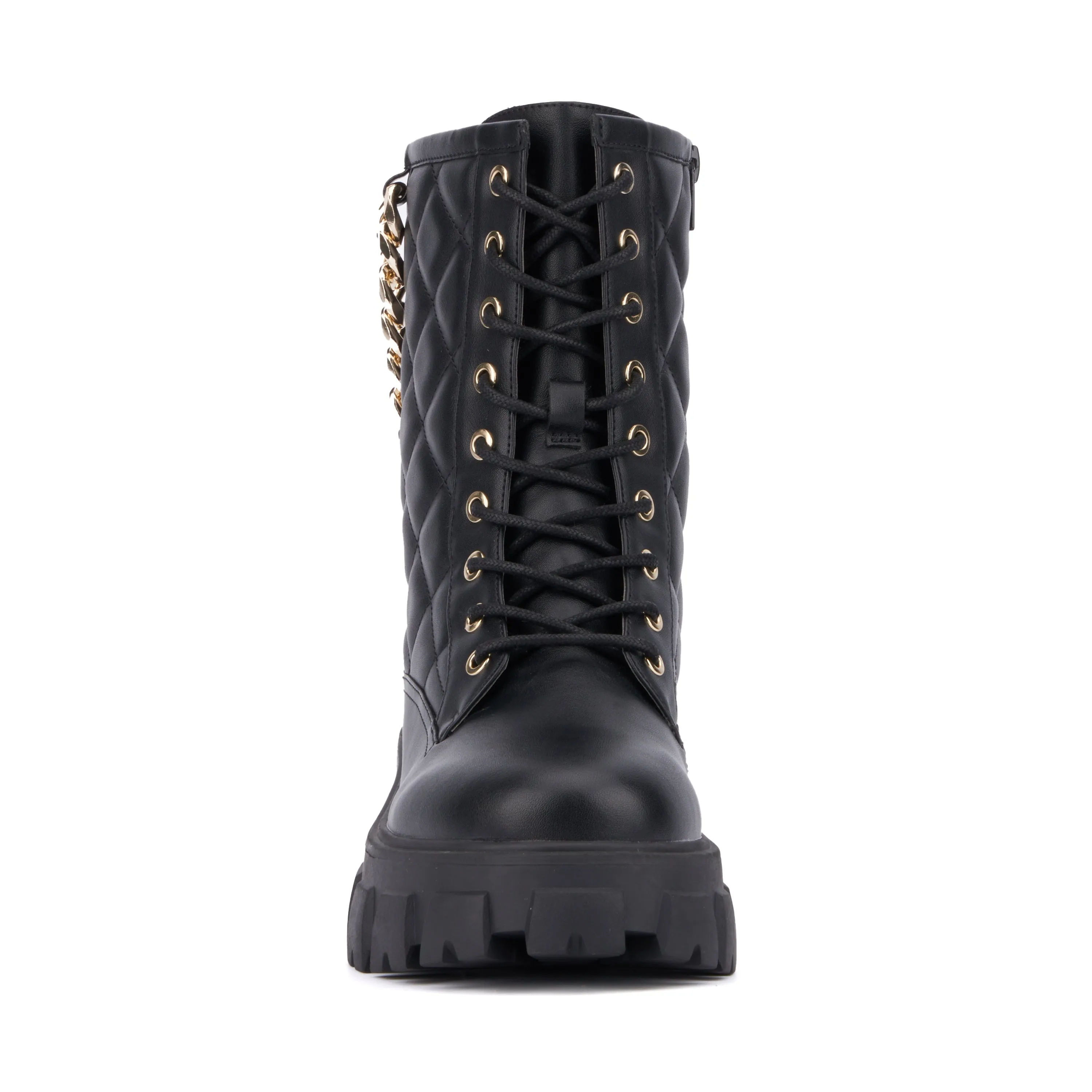 Women's Jane Combat Boot - Wide Width Combat Boots