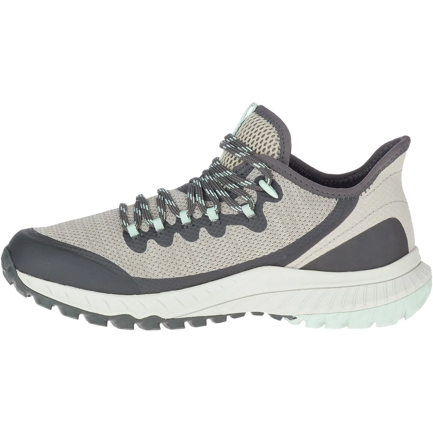 Women's Merrell Bravada Aluminum Mesh