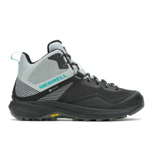 Women's MQM 3 Mid Gore-Tex Hiking Shoes