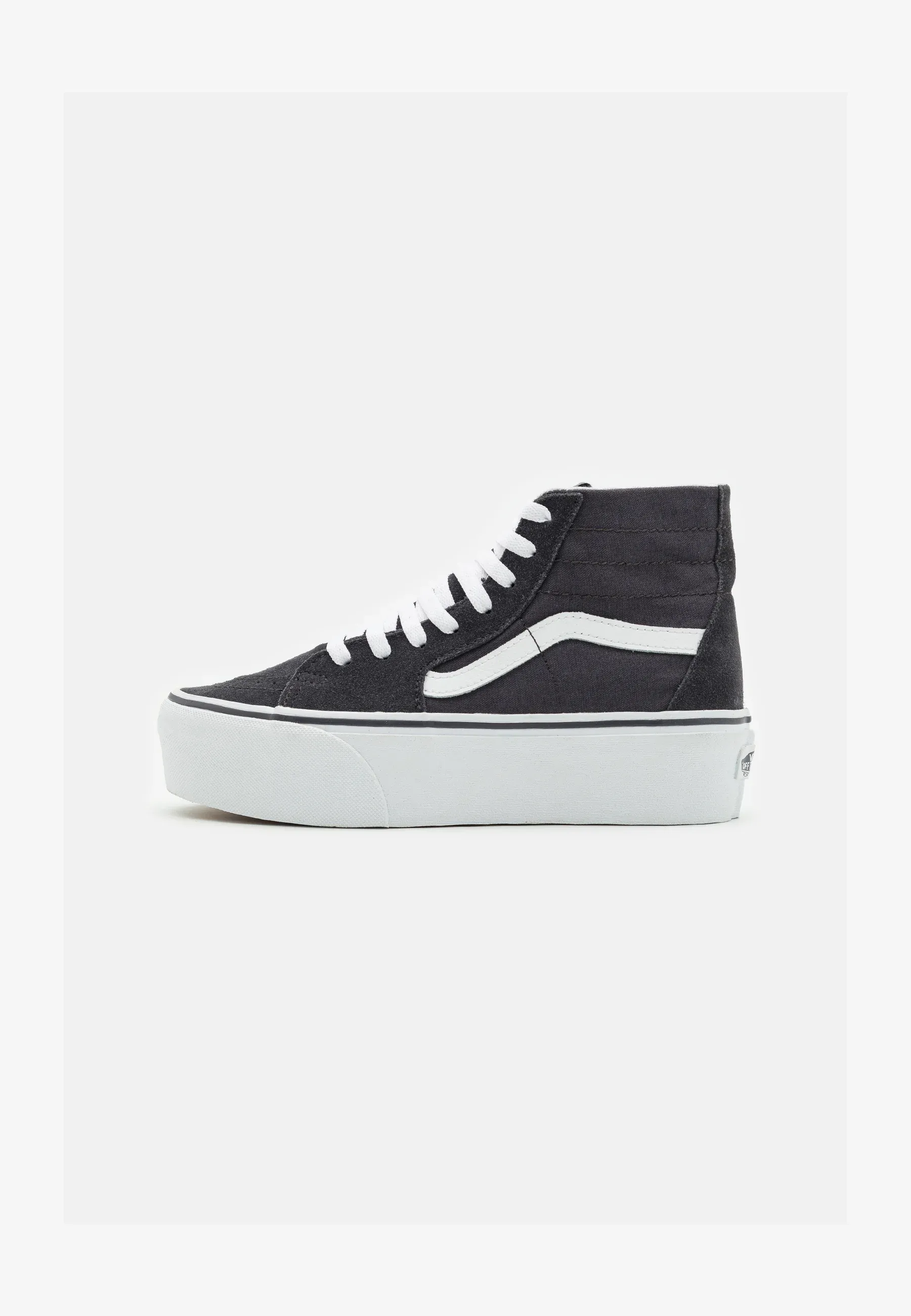 Women's Sk8-Hi Tapered Stackform Shoes