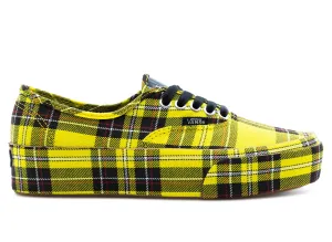 Women's Vans Authentic Platform Shoes