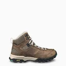 Women's Vasque Talus - Brindle/Baltic